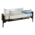 Lumex Bed Rails Liberty Full Length PR GF6570B-1